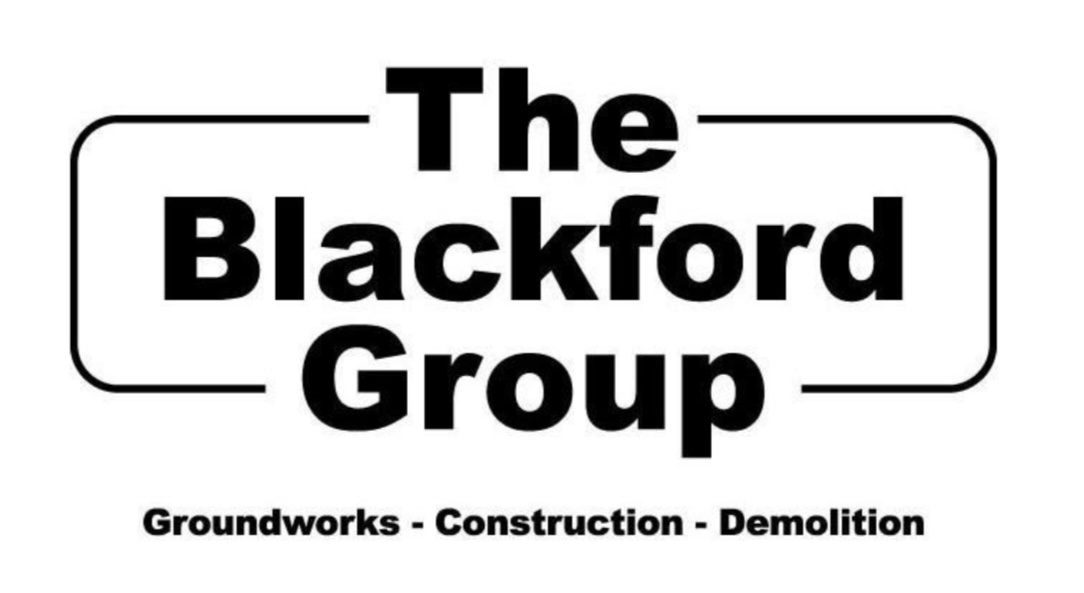The Blackford Group logo